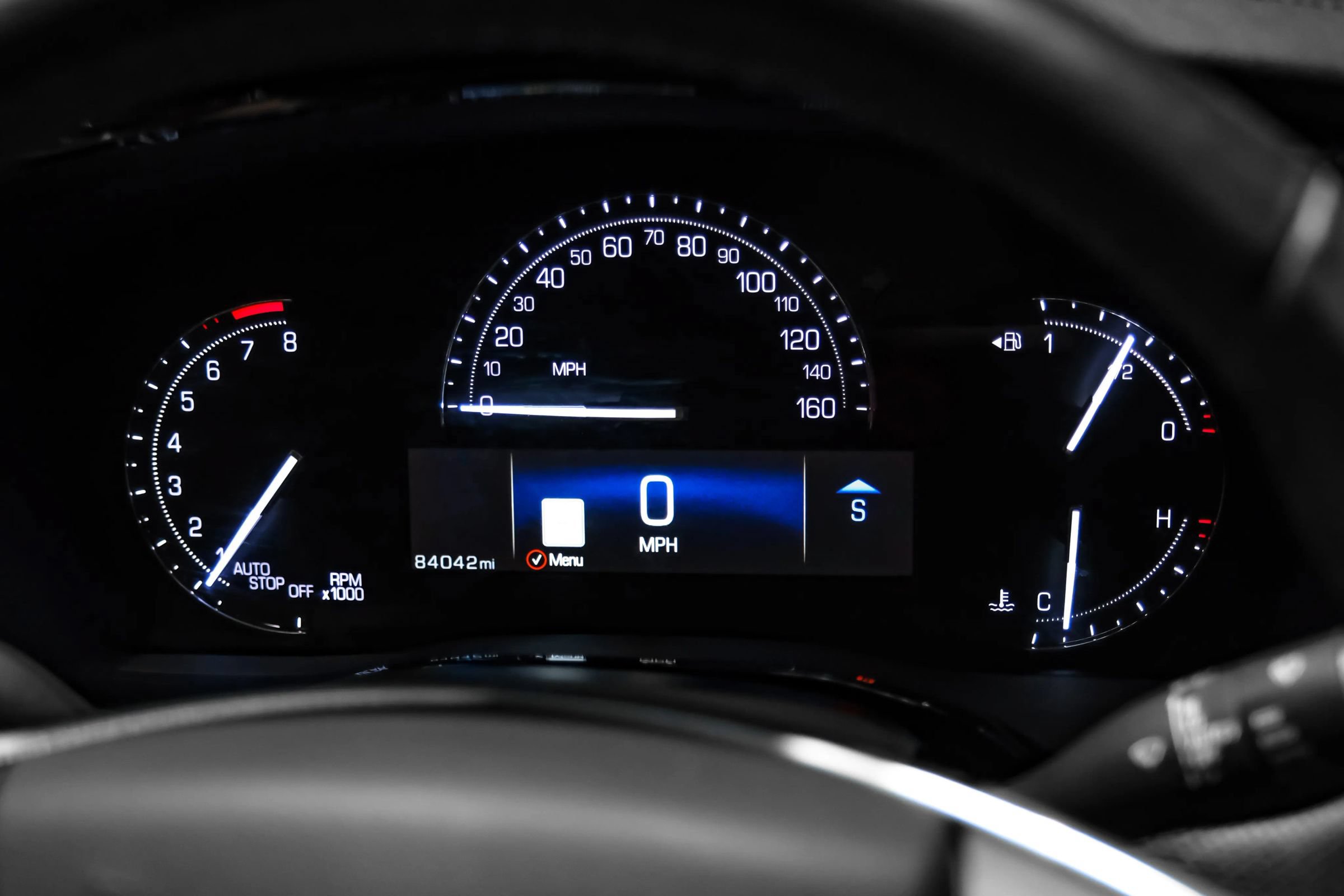 Used 2019 Cadillac XT5 Premium Luxury FWD image 19