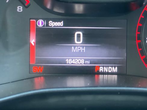 Used 2015 GMC Canyon SLE w/ All-Terrain Package AWD/4WD image 24