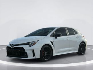 Used 2024 Toyota Corolla GR AWD/4WD video 2