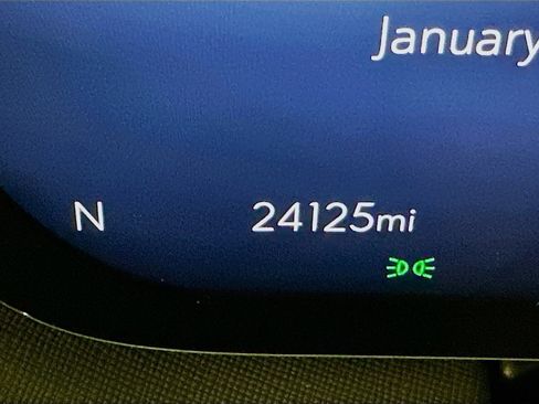 Used 2025 Buick Enclave Preferred image 19