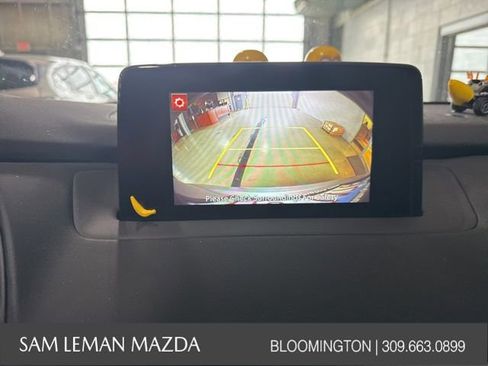 Used 2016 MAZDA CX-9 Sport image 4