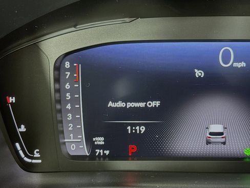 Certified 2023 Honda Pilot Elite image 12