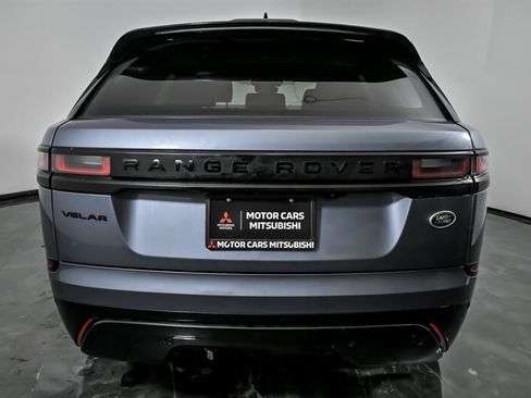 Used 2023 Land Rover Range Rover Velar R-Dynamic S AWD/4WD image 9