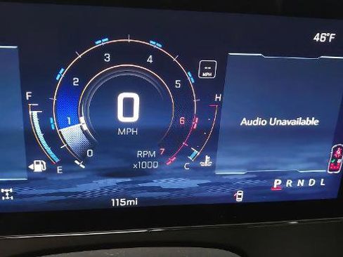 New 2026 Chevrolet Traverse LT w/ Sun and Wheel Package image 19