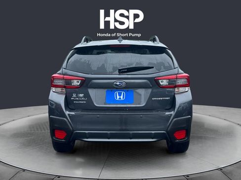 Used 2023 Subaru Crosstrek 2.5i Limited AWD/4WD image 4