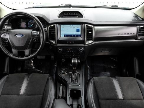 Used 2021 Ford Ranger Lariat w/ Tremor Off-Road Package AWD/4WD image 10