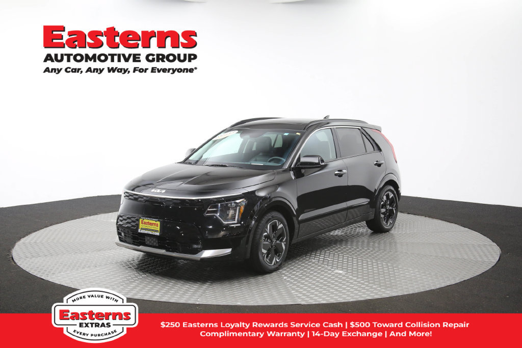 Used 2023 Kia Niro Wave w/ Wave Preserve Package FWD image 60
