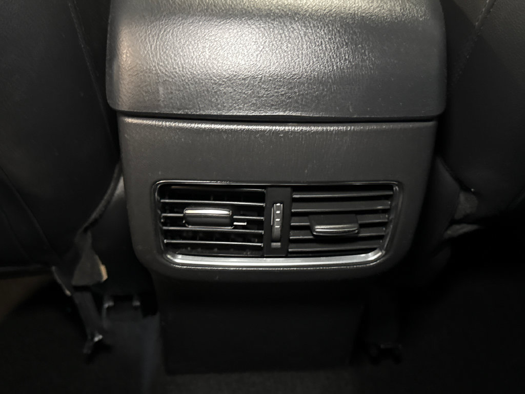 Certified 2023 MAZDA CX-5 AWD 2.5 S image 9
