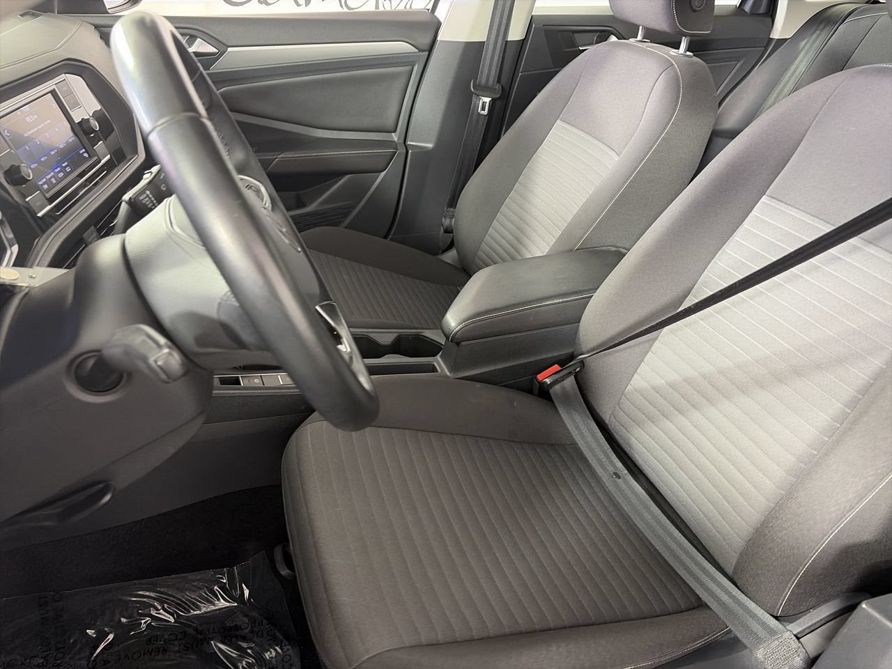 Used 2024 Volkswagen Jetta S FWD image 20