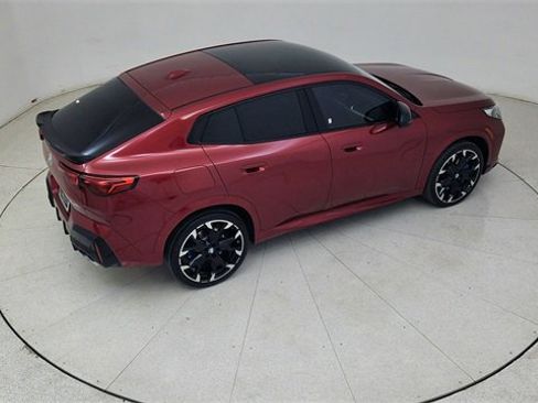 Used 2025 BMW X2 M35i image 82