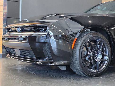 New 2026 Dodge Charger Scat Pack AWD/4WD image 9