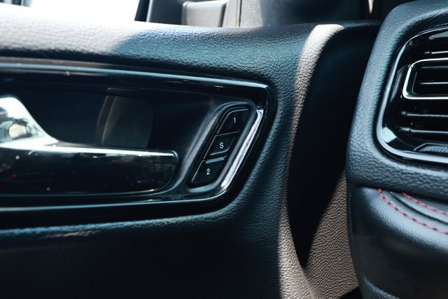 Certified 2024 Dodge Durango GT AWD/4WD image 21