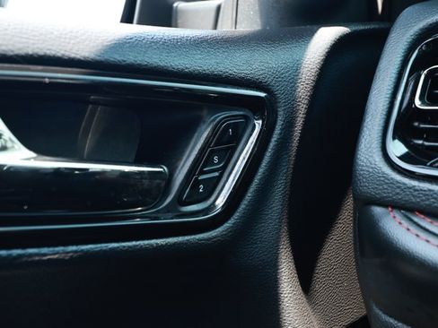 Certified 2024 Dodge Durango GT AWD/4WD image 21