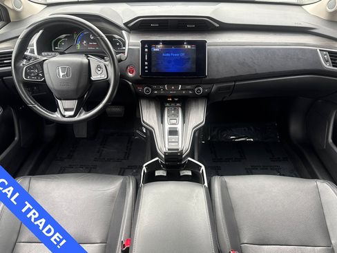 Used 2018 Honda Clarity Touring image 14