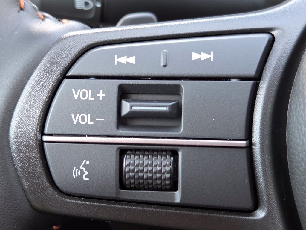 New 2027 Honda CR-V Sport-L image 16
