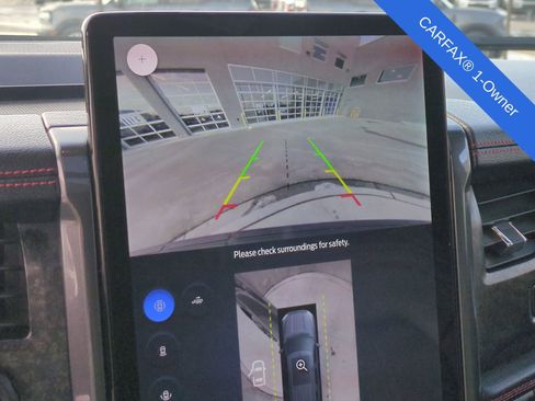 Used 2024 Ford Expedition Max Limited image 39