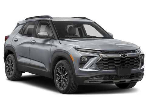New 2026 Chevrolet TrailBlazer ACTIV w/ Driver Confidence Package FWD image 34