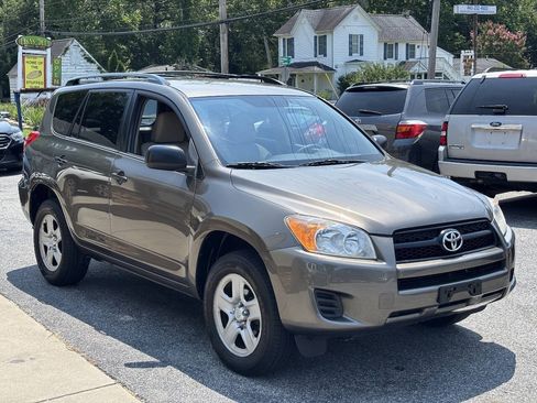 Used 2012 Toyota RAV4 FWD w/ Value Pkg image 6