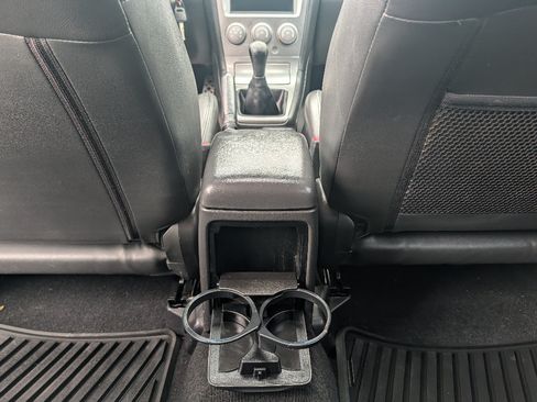 Used 2006 Subaru Impreza WRX Limited AWD/4WD image 19