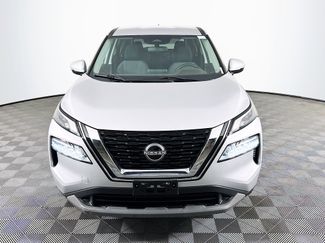 Used 2022 Nissan Rogue SV FWD video 2