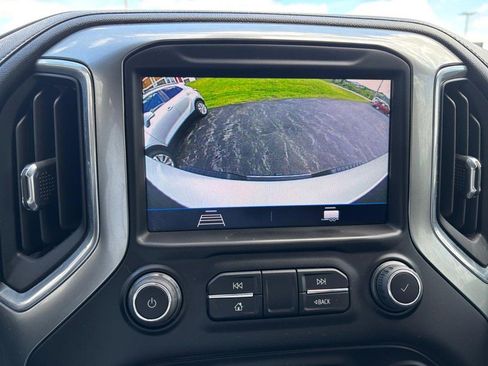 Used 2022 Chevrolet Silverado 2500 LT w/ Convenience Package AWD/4WD image 20
