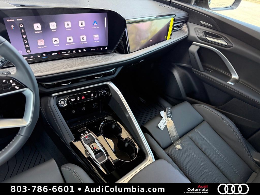 New 2026 Audi Q5 Premium Plus AWD/4WD image 30