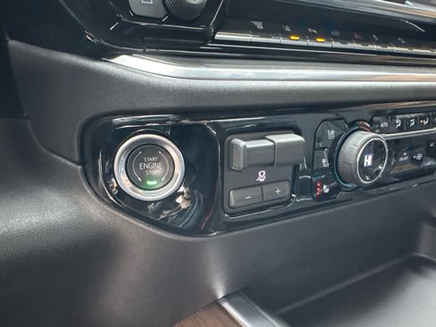 Used 2026 Chevrolet Silverado 3500 High Country w/ High Country Premium Package image 33