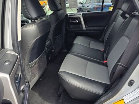 Used 2024 Toyota 4Runner SR5 Premium image 10