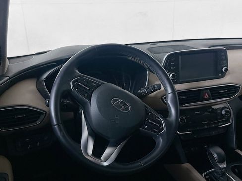 Used 2019 Hyundai Santa Fe Limited FWD image 18