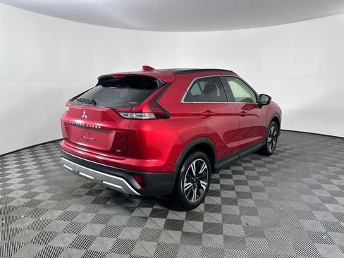 New 2026 Mitsubishi Eclipse Cross SE image 9