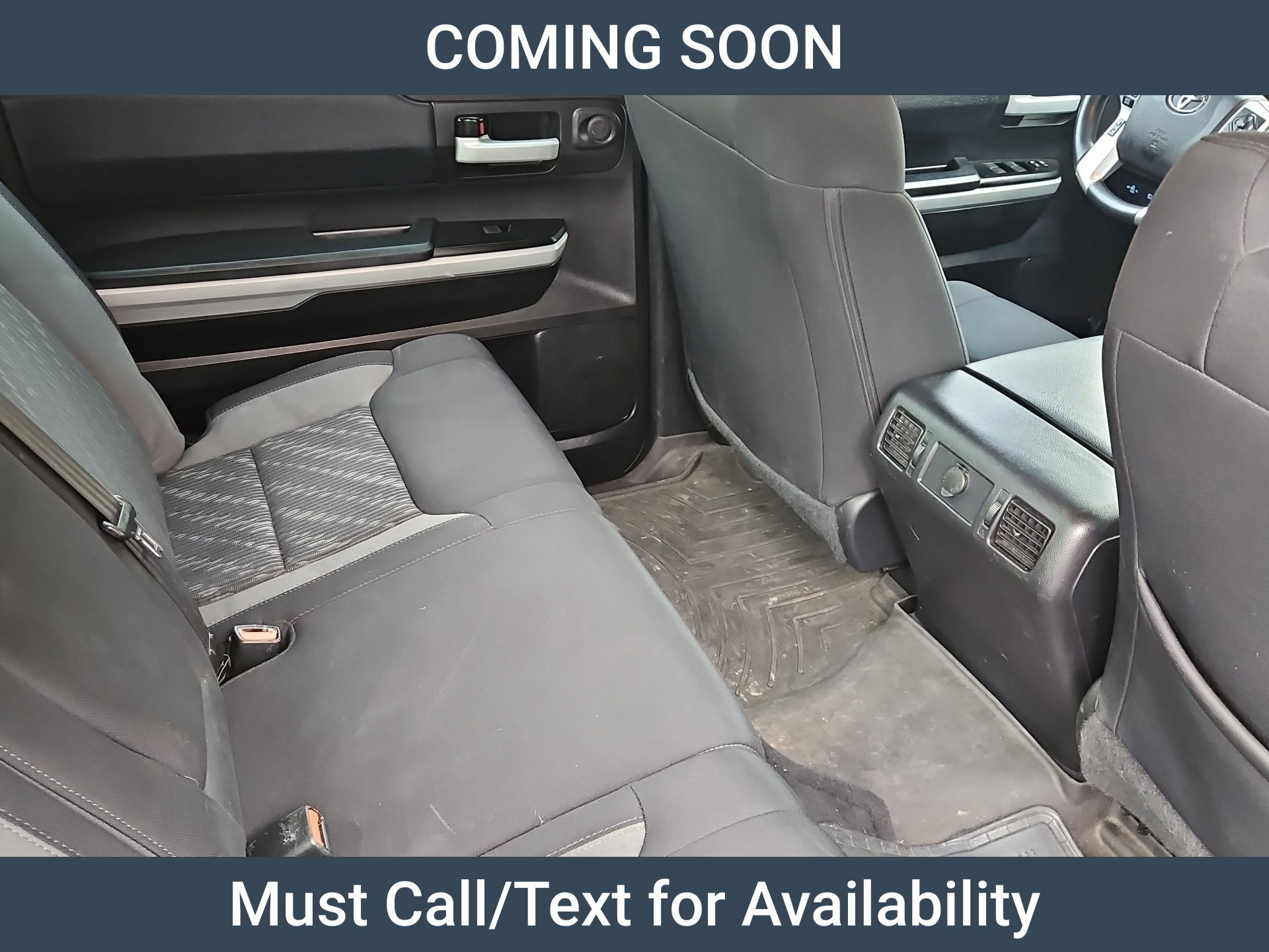 Used 2021 Toyota Tundra SR5 AWD/4WD image 11