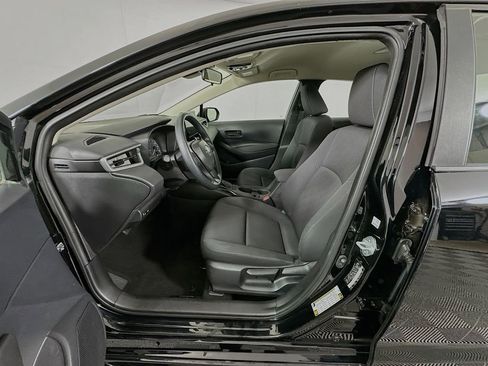 Certified 2024 Toyota Corolla LE FWD image 20