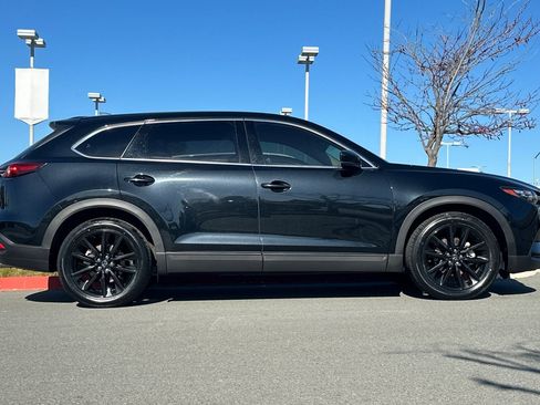 Used 2023 MAZDA CX-9 Touring Plus image 3
