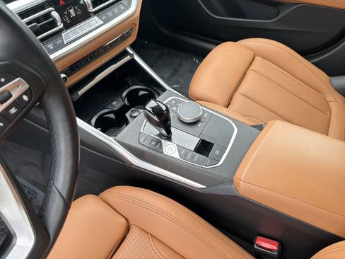 Certified 2023 BMW 430i Gran Coupe w/ Premium Package RWD image 14