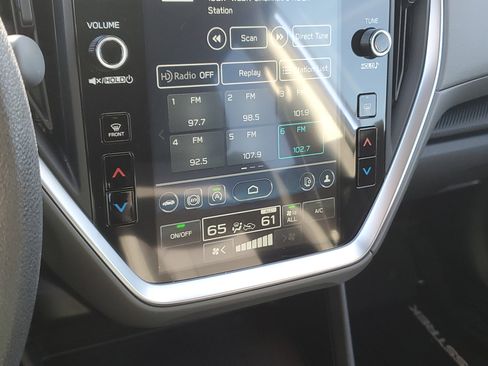 Certified 2025 Subaru Crosstrek 2.0i Premium w/ Convenience Package #2 image 21