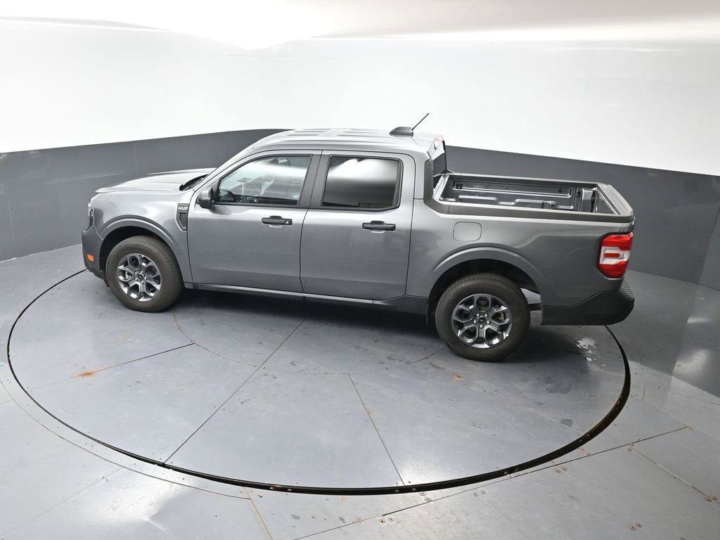 Used 2026 Ford Maverick XLT AWD/4WD image 45