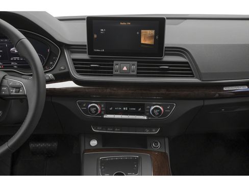 Used 2019 Audi Q5 2.0T Premium w/ Convenience Package AWD/4WD image 16