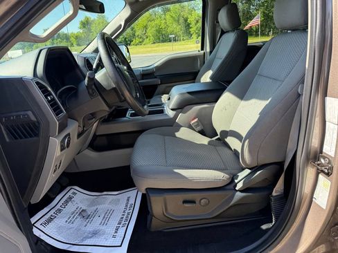 Certified 2019 Ford F150 XLT w/ Equipment Group 301A Mid AWD/4WD image 20