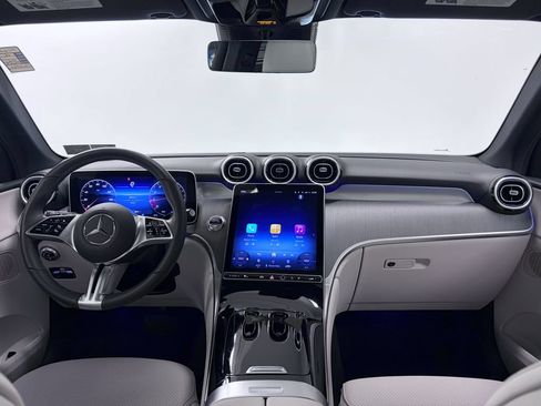 Certified 2026 Mercedes-Benz GLC 300 4MATIC image 3