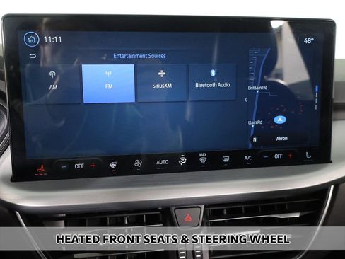 Used 2023 Ford Escape Platinum AWD/4WD image 7