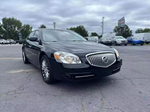 Used 2010 Buick Lucerne Super image 5