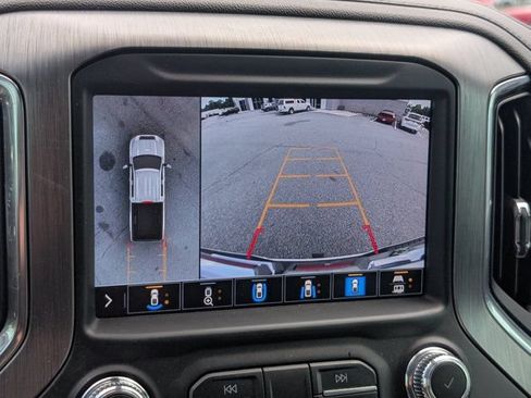 Used 2020 GMC Sierra 2500 Denali w/ Denali Ultimate Package AWD/4WD image 19