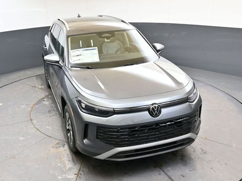 New 2026 Volkswagen Tiguan S image 51