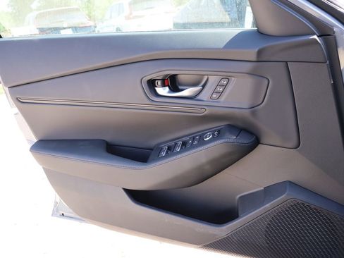 New 2026 Honda Accord Sport image 28