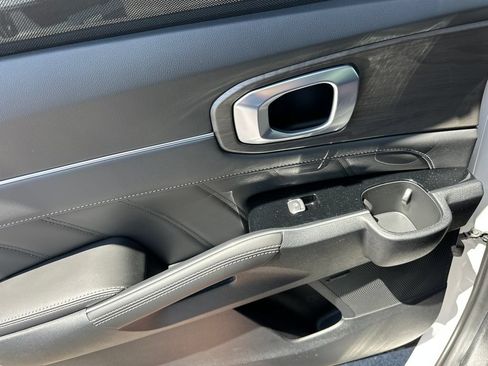 New 2026 Kia Sorento SX AWD/4WD image 15