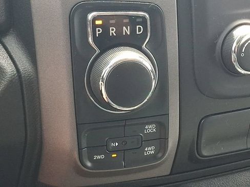 Used 2019 RAM 1500 Express AWD/4WD image 14