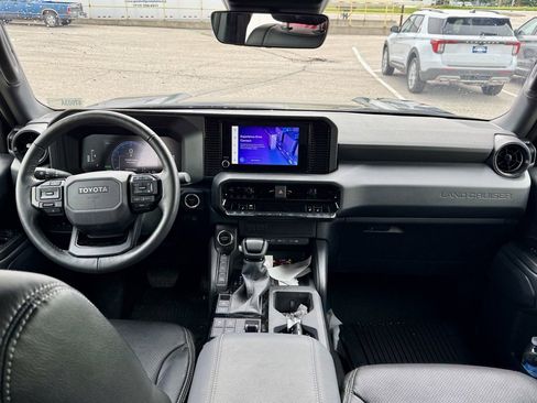 Used 2024 Toyota Land Cruiser 1958 image 14