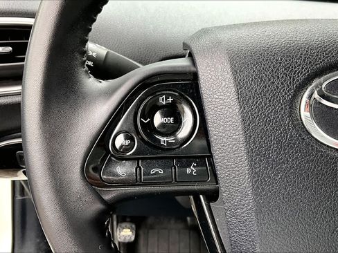 Used 2020 Toyota Prius Prime LE FWD image 22