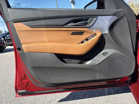 Used 2024 Cadillac CT5 Premium Luxury w/ Platinum Package image 36