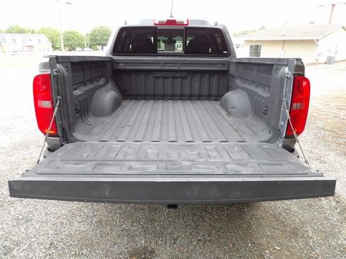 Used 2021 Chevrolet Colorado ZR2 AWD/4WD image 10